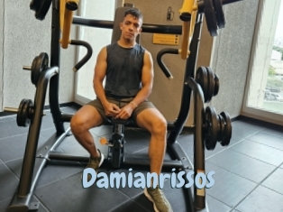 damianrissos Uniform Porn XXX