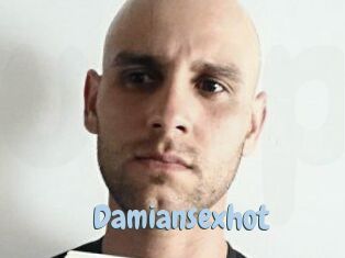 Damiansexhot