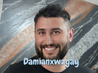 Damianxwzgay