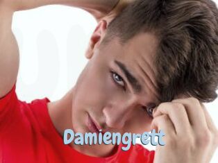 Damiengrett
