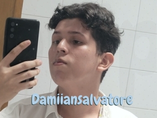 damiiansalvatore Uniform Porn XXX