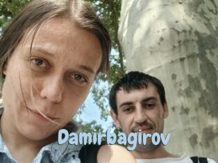 damirbagirov Uniform Porn XXX