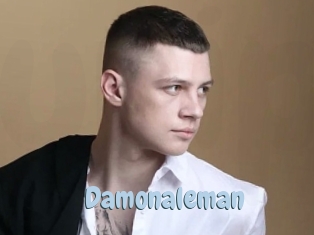 Damonaleman