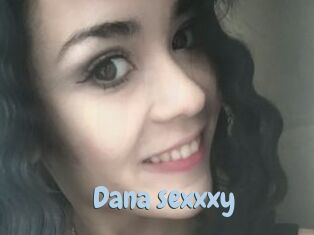 Dana_sexxxy