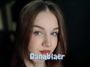 Danablaer
