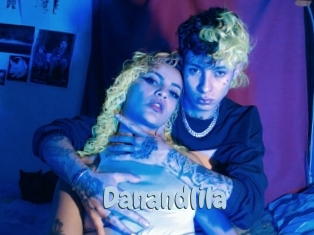 danandlila Uniform Porn XXX
