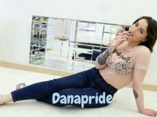 Danapride