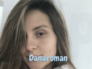 Danaroman