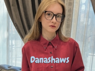 Danashaws