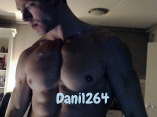 dani1264 Uniform Porn XXX