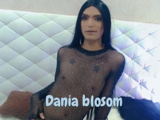 Dania_blosom
