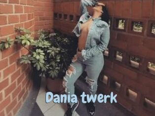 Dania_twerk