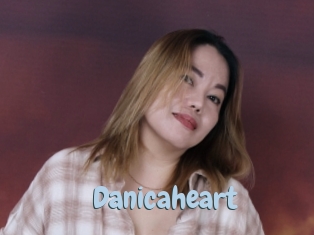 danicaheart Uniform Porn XXX