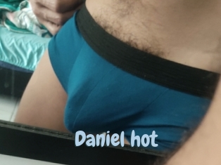 daniel_hot Uniform Porn XXX
