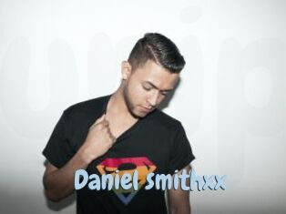 daniel_smithxx Uniform Porn XXX