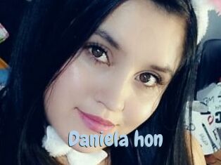 daniela_hon Uniform Porn XXX