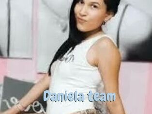 Daniela_team