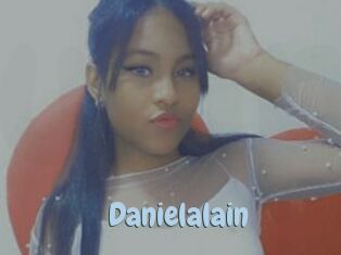 danielalain Uniform Porn XXX
