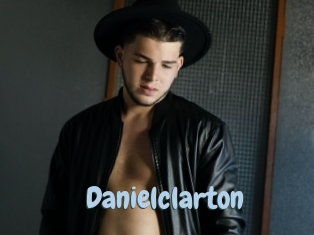 danielclarton Uniform Porn XXX