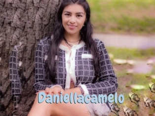 daniellacamelo Uniform Porn XXX