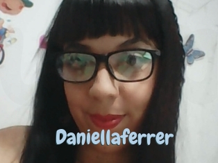 daniellaferrer Uniform Porn XXX