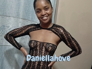 daniellahove Uniform Porn XXX