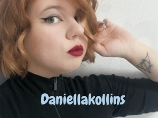daniellakollins Uniform Porn XXX