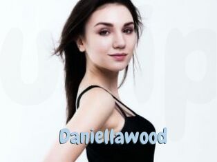 daniellawood Uniform Porn XXX