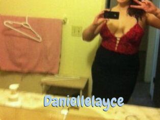 daniellelayce Uniform Porn XXX