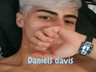 daniels_davis Uniform Porn XXX