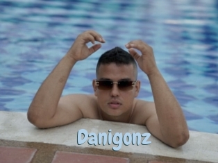 danigonz Uniform Porn XXX