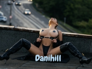 danihill Uniform Porn XXX