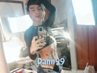 dann99 Uniform Porn XXX