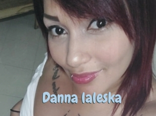 danna_laleska Uniform Porn XXX