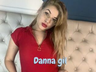 danna_gil Uniform Porn XXX