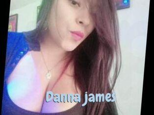 Danna_james