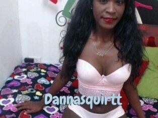 Dannasquirtt