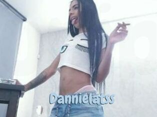 dannielatss Uniform Porn XXX