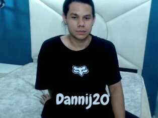 dannij20 Uniform Porn XXX