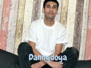 dannydoya Uniform Porn XXX