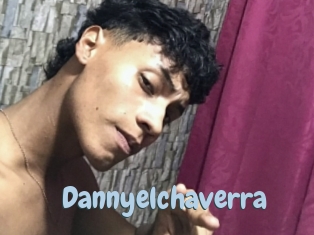 Dannyelchaverra
