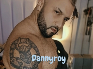 Dannyroy