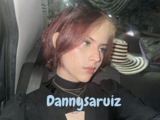 dannysaruiz Uniform Porn XXX