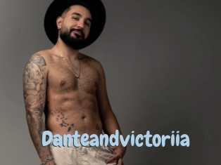 danteandvictoriia Uniform Porn XXX