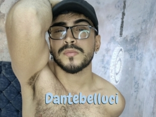 dantebelluci Uniform Porn XXX