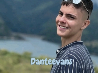 Danteevans
