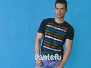 Dantefu