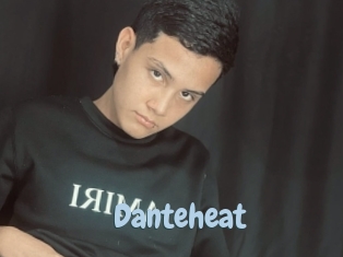 danteheat Uniform Porn XXX