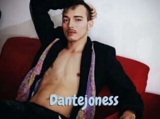 Dantejoness