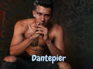Dantepier